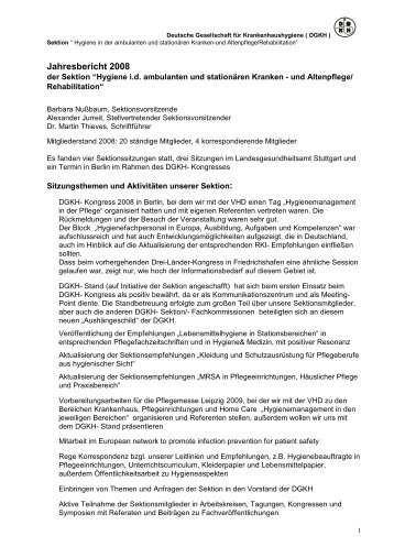 als PDF zum Download - Deutsche Gesellschaft fÃ¼r ...