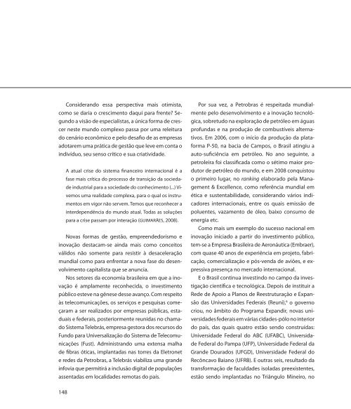 40 anos do IEL na trajetÃ³ria da indÃºstria no Brasil - CNI