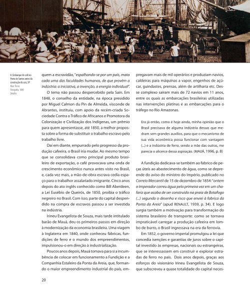 40 anos do IEL na trajetÃ³ria da indÃºstria no Brasil - CNI