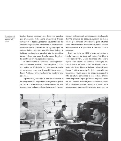 40 anos do IEL na trajetÃ³ria da indÃºstria no Brasil - CNI