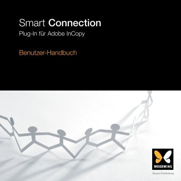 Smart Connection - WoodWing.com