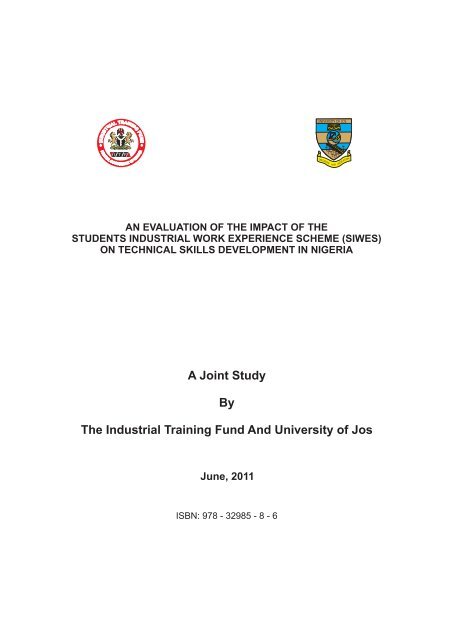 How to fill your IT SIWES Logbook for Industrial Training (A guide