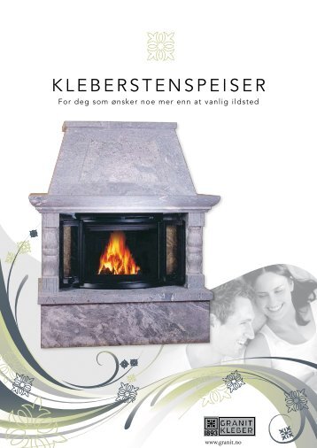 kleberstensPeiser - Granit Kleber