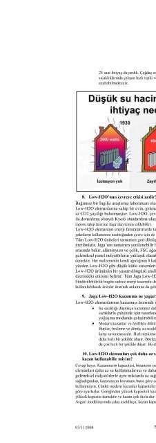 SÄ±kÃ§a Sorulan Sorular - JAGA