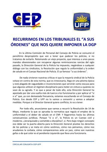 2 PDF - Confederación Española de Policía