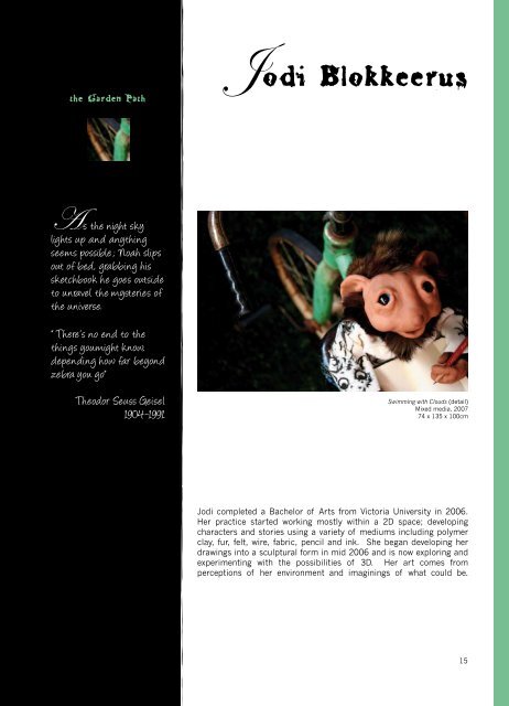 Download Catalogue (pdf 5.3MB) - Watch Arts