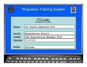 Gas Turbine Engine Design