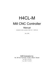 H4CL-M - Lubi Electronics