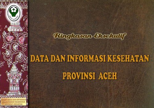 provinsi aceh tahun 2012