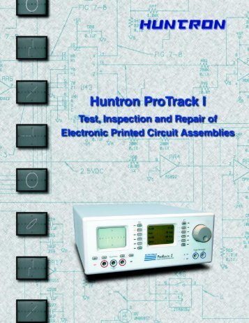 Protrack Datasheet 12 Pages. - Darlas