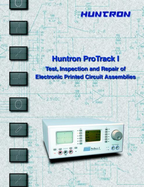 Protrack Datasheet 12 Pages Darlas