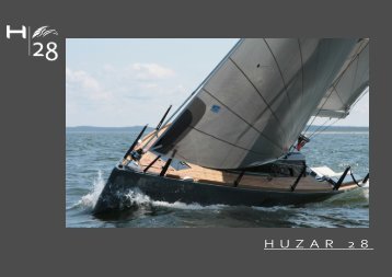 HUZAR 28