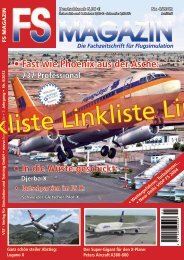 Djerba X â€¢ Fast wie Phoenix aus der Asche - FS Magazin