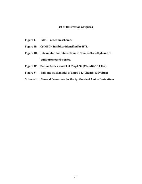 Synthesis and Biological Evaluation of Phthalazinone Inhibitors of ...