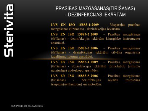 LVS EN ISO 14937:2010 - Sterivita.lv