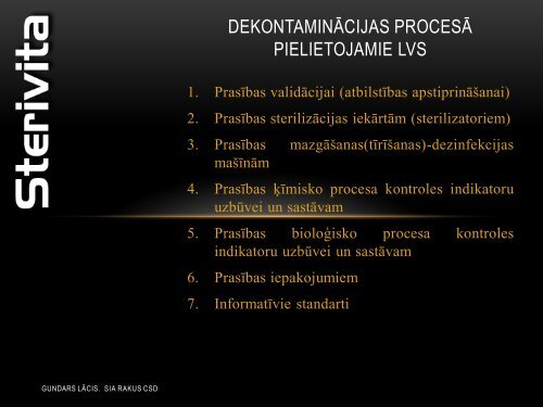 LVS EN ISO 14937:2010 - Sterivita.lv