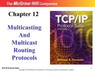 Chapter 12 PP - Csmaster
