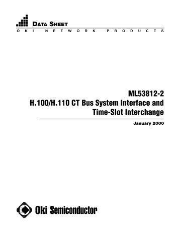 Datasheet Download