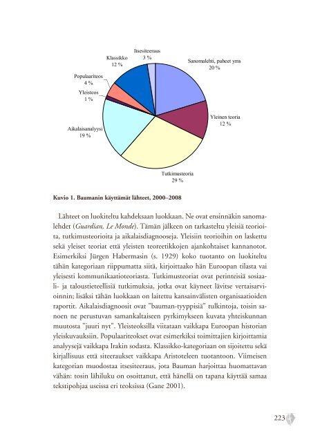 Hyvinvointivaltion moderneja klassikoita - Diakonia ...