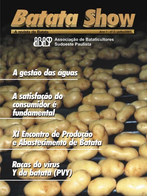 Arquivo PDF - AssociaÃ§Ã£o Brasileira da Batata (ABBA)