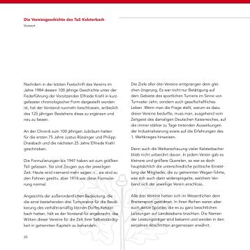 (Teil 2) PDF - TUS Kelsterbach