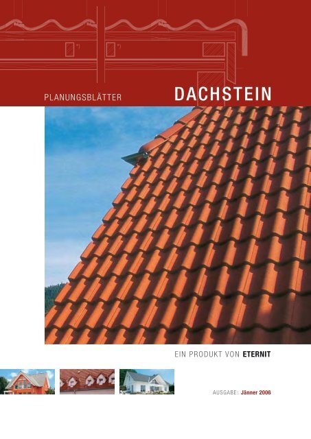 DACHSTEIN - Dachziegel-shop.at