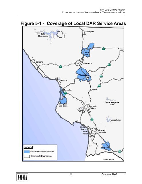 San Luis Obispo - Caltrans - State of California