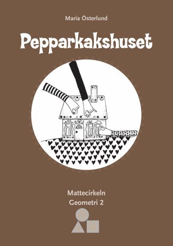 Pepparkakshuset Facit