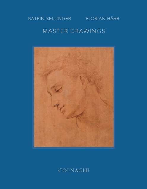 Master Drawings 2013 - Colnaghi