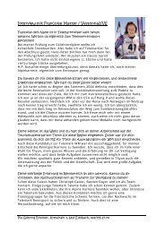 Interview als PDF