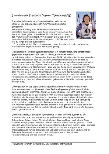 Interview als PDF