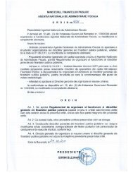 ROF Judetenedgfp.pdf - Directia Generala a Finantelor Publice ...