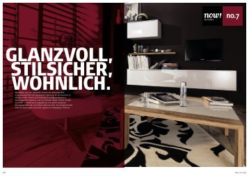 Magazin now! no.7 (PDF)