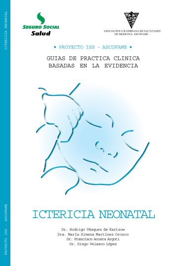 Ictericia Neonatal.pdf - Colombiana de Salud