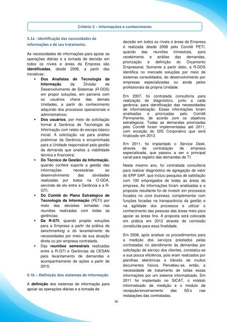 Clique aqui para ter acesso ao case, em formato PDF. - PrÃªmio ...