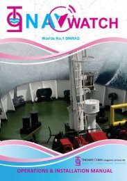 NavWatch Installation Manual.pdf - Thomas Gunn