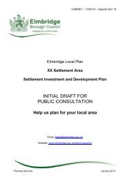 ID Sites - Main Document.pdf - Elmbridge Borough Council