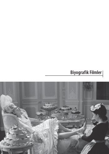 Biyografik Filmler