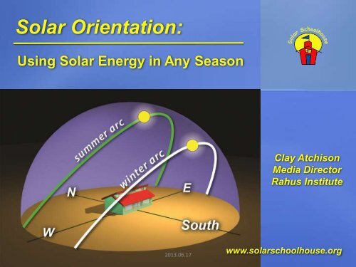 www.solarschoolhouse.org