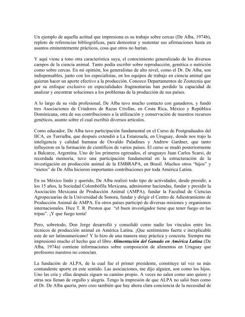 Dr. Jorge de Alba MartÃ­nez - AsociaciÃ³n Latinoamericana de ...