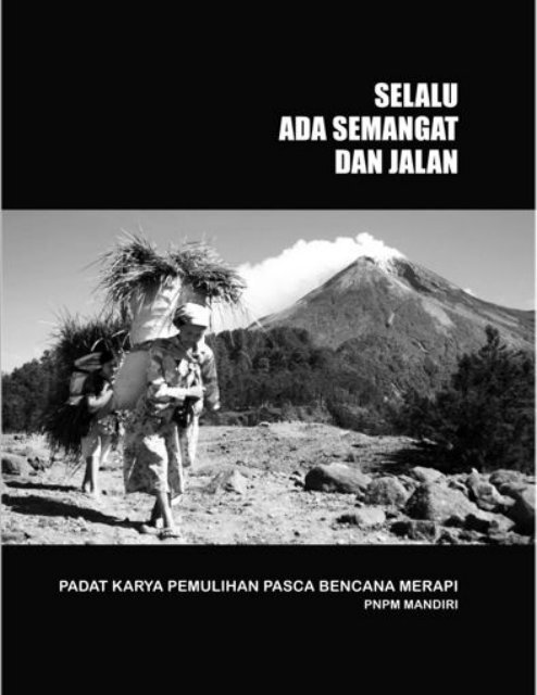 Selalu ada semangat dan jalan_lowres - psflibrary.org