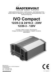IVO Compact 12/25-3 & 24/10-2 - Midsummer Energy