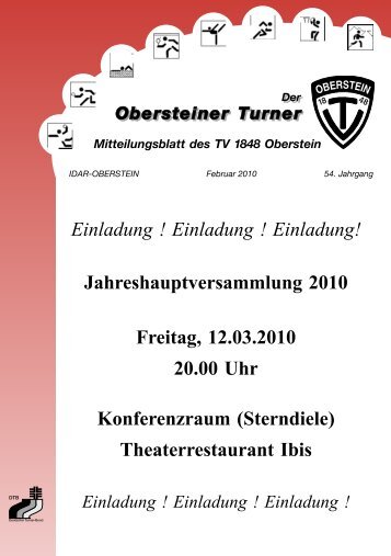 PDF-Datei öffnen - TVO 1848 Oberstein