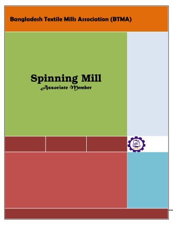 Spinning Mill - BTMA