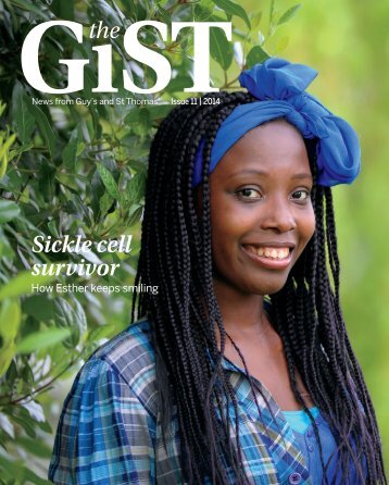 issue-11-the-gist