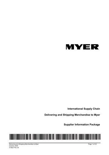International Supply Chain Delivering and Shipping Merchandise to ...