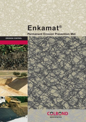 Enkamat