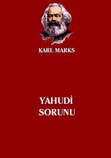 Yahudi Sorunu