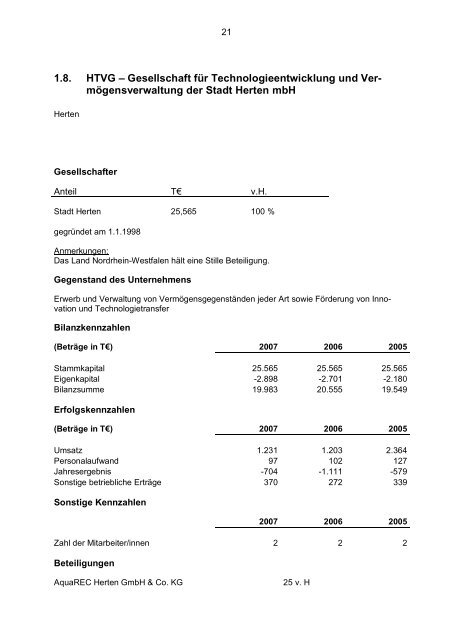 Sicherungskopie 07-Januar 2009 - Finanzministerium NRW