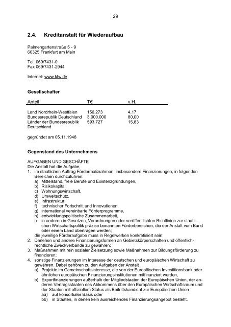 Sicherungskopie 07-Januar 2009 - Finanzministerium NRW